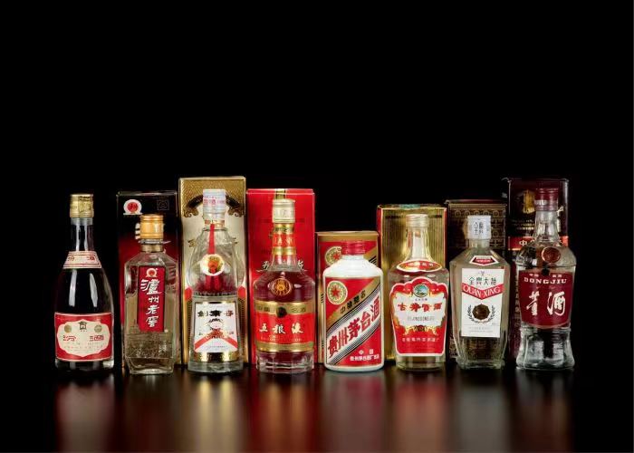 袁州老酒储存的方法